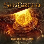 Sinbreed, Master Creator (LP)