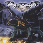 Astralion, Outlaw (CD)