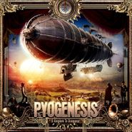 Pyogenesis, A Kingdom To Disappear (CD)