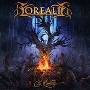 Borealis, The Offering (CD)