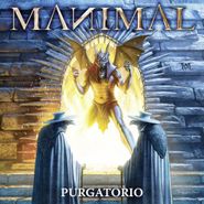 Manimal, Purgatorio (CD)