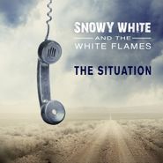 Snowy White, The Situation (CD)