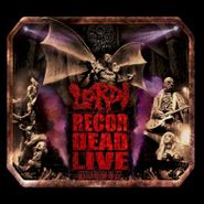 Lordi, Recordead Live - Sextourcism In Z7 [With Dvd] (CD)