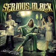 Serious Black, Suite 226 (CD)