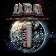 U.D.O., We Are One (CD)