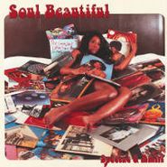Spectac, Soul Beautiful (CD)
