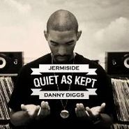 Jermiside, Quiet As Kept (CD)