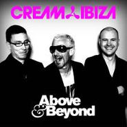 Above & Beyond, Cream Ibiza (CD)