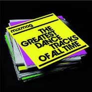 Various Artists, Mixmag The Greatest Dance Tracks Of All Time (CD)