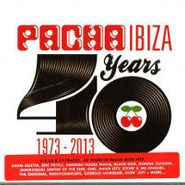 Various Artists, Pacha Ibiza: 40 Years 1973-2013 (CD)