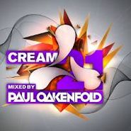 Paul Oakenfold, Oakenfold Cream 21 (CD)