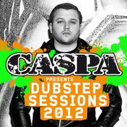 Caspa, Caspa Presents Dubstep Sessions 2014 (CD)