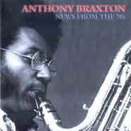 Anthony Braxton, News from the '70s (CD)