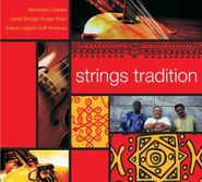 Mamadou Diabate, Strings Tradition