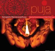 Sangeeta Bandyopadhyay, Puja (CD)