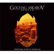 Gochag Askarov, Mugham (CD)