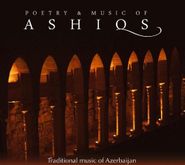 Various Artists, Poetry & Music Of Ashiqs (CD)