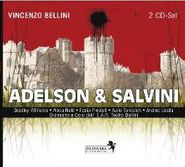 , Adelson & Salvini (CD)