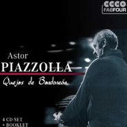 Astor Piazzolla, Quejas De Bandoneon (CD)