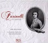Farinelli, Farinelli - The Composer (CD)