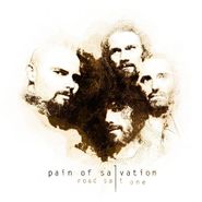 Pain Of Salvation, Road Salt One (CD)