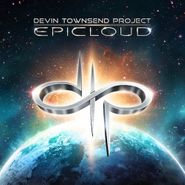 Devin Townsend Project, Epicloud (LP)