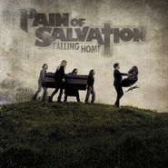 Pain Of Salvation, Falling Home (CD)