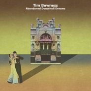 Tim Bowness, Abandoned Dancehall Dreams (CD)