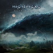 Nightingale, Retribution (CD)