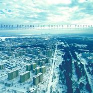 Steve Rothery, The Ghosts Of Pripyat (CD)