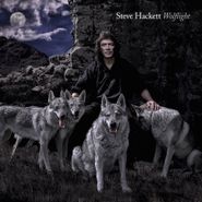 Steve Hackett, Wolflight [Deluxe Edition] (CD)