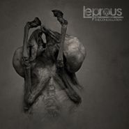 Leprous, The Congregation (CD)