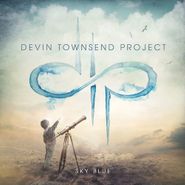 Devin Townsend, Sky Blue (CD)