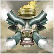 Monster Magnet, Mastermind (CD)