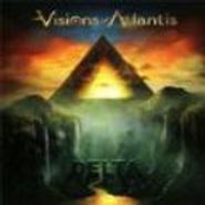 Visions Of Atlantis, Delta (CD)