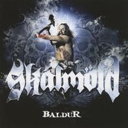 Skálmöld, Baldur (CD)