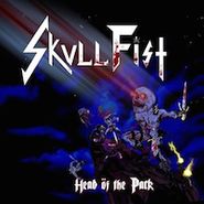 Skull Fist, Head Of The Pack (CD)