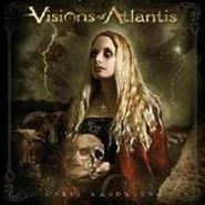 Visions Of Atlantis, Maria Magdalena (CD)