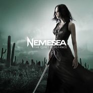 Nemesea, The Quiet Resistance (CD)