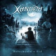 Xandria, Neverworld's End (CD)