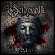 Heidevolk, Batavi (CD)