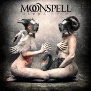 Moonspell, Alpha Noir (CD)