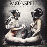 Moonspell, Alpha Noir/Omega White (LP)