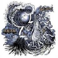 Ahab, The Giant (CD)