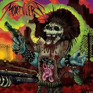 Mortillery, Murder Death Kill (CD)