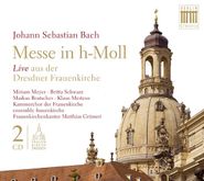 Johann Sebastian Bach, Bach J.S.: Mass In B Minor (CD)