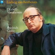 Ludwig van Beethoven, Diabelli Variationen (CD)