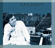 Klaus Schulze, V7 Vie Electronique (CD)