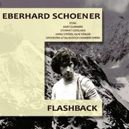 Eberhard Schoener, Flashback (CD)