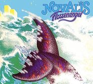 Novalis, Flossenengel (CD)